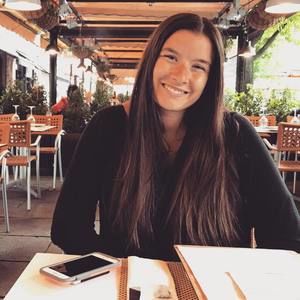 Meet your Posher, Nicolette